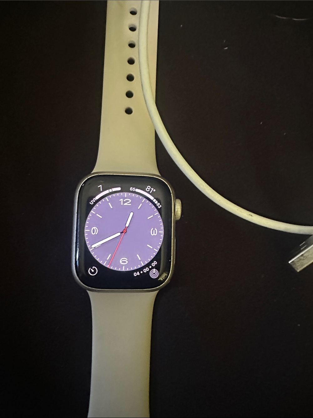 Apple Watch Series 8 41mm - Picture 2 of 4